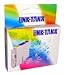 T0781 Black ink in the world famous INK-TANK brand. Brand New with a new chip. Works ...