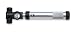 Crank Brothers Power Pump Alloy
