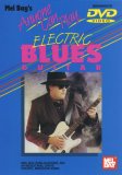 Anyone Can Play Electric Blues Guitar