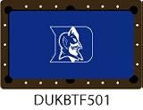 7 foot Billiard Pool Table Cloth Duke