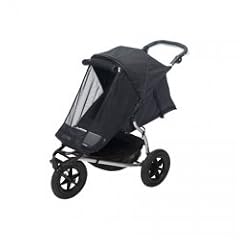 Mountain Buggy MB1-U1SM -Sonnenschutz f�r Urban / Jungle / Terrain