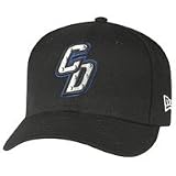 Minor League Baseball Cap - Connecticut Defenders Road Cap