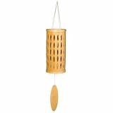 Woodstock Aloha Chime - Natural