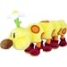 Sanei Super Mario Plush Series Plush Doll 11