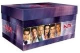 DVD : ER Complete Series 1 to 7 -  23 Disc DVD Boxset Edition