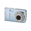 8MP Optio M50 Camera Blue