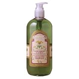 Panier des Sens Fragrant Verbena Liquid Soap