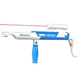 Rifle Light Gun for Wii Remote and Nunchuk Controllers w/Laser Sight Rifle Light Gun for Wii Remote and Nunchuk Controllers w/Laser Sight