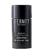 Eternity by Calvin Klein for Men, Alcohol-Free Deodorant, 2.6 Ounce