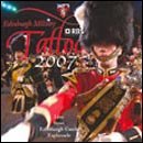 Edinburgh Military Tattoo CD 2007