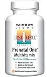 Rainbow Light - Prenatal One Multivitamin 150 Tabs