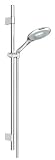 Grohe 27277001 Rainshower Icon Brausestangenset