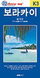 Accu-map K3 Boracay Island (Korean)