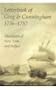 Letterbook of Greg & Cunningham 1756-1757: Merchants of New York and Belfast (Records of Social and Economic History)