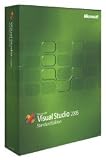 Microsoft Visual Studio Standard 2005 [OLD VERSION]