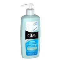 Olay Sensitive Foaming Face Wash