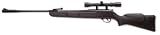 Walther Talon .22 cal. Air Rifle with Scope