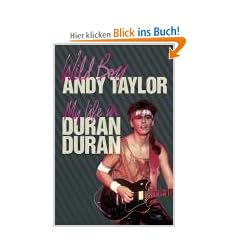 Wild Boy: My Life in "Duran Duran"