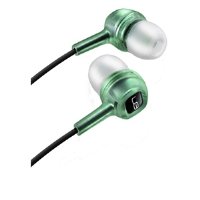 Logitech IP-P3SSCF001-02 4WS Earphones