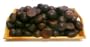 Fresh AAA Large Chestnuts Imported from Italy 1lb