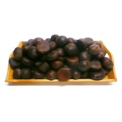 Fresh AAA Large Chestnuts Imported From Italy 1lb by Pastacheese