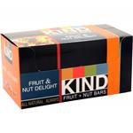 KIND Fruit + Nut Bar Fruit & Nut Delight 8 bars