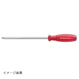 PB スイスグリップ ボールポイント六角棒ドライバー (1.27mm) 8206S-1.27