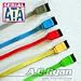 Electronics : AC Ryan SATA2 (with lock) cable - 50cm Black (SA6306)