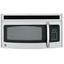 GE Profile Spacemaker Series JVM1540SPSS 1.5 cu ft. Over-the-Range Microwave Oven - Stainless Steel