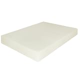 Spa Sensations 8inch Memory Foam Mattress - QUEEN