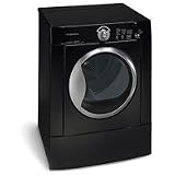 Review FRIGIDAIRE-G  / Frigidaire : 27 inch Gallery Series Front-Load Electric Dryer