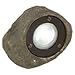 Coleman Cable 95828 Low Voltage Rock Spotlight 20 Watt