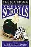  : Tennis Shoes: The Lost Scrolls (Tennis Shoes Adventure Series)