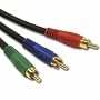 Cables To Go - 29053 - 25ft Value Component Video Cable