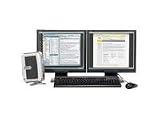 Wyse V30L Thin Client - DTS - 1 x Eden 800 MHz - RAM 128 MB - no HDD - WLAN : 802.11b/g - Windows CE 5.0 - Monitor : none