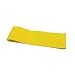 Cando 10-5612 Red Latex-Free Exercise Band, Light Resistance, 6 yd Length