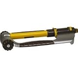 Nelson Oscillating Sprinkler - 3750 Square Feet