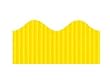 Pacon 37084 Decorative Border, Recyclable, 2-1/4 in.x50, Yellow