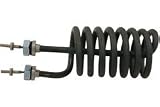 Pool / Spa Purex Islander/Manatee Electric Spa Heater Coil Element 5.5kw (less Flange) 1/2 25-3550-55