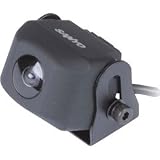 Sanyo CCA-BC200 Universal rear-view camera with image correction