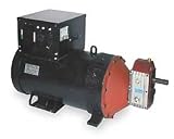 Generator,75hp,40.5kva Dayton 2MV66