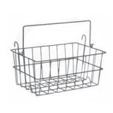 Drive Medical Basket for 4 Wheel Rollator - 1 Each