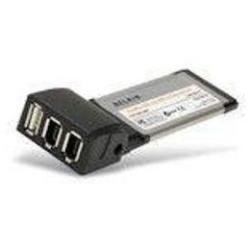 Belkin FireWire und USB 2.0 Express-Karte Preisvergleich