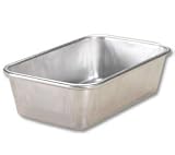 Nordic Ware 45900 Large 1 Pound Loaf Pan
