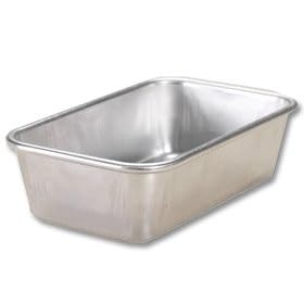 Nordic Ware 45900 Large 1 Pound Loaf Pan by Nordic Ware