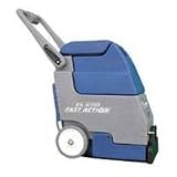 Carpet Extractor, 4 Gal