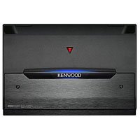 Kenwood Kac-9105D 1800-Watt Class D Mono Amplifier Kenwood Kac-9105D 1800-Watt Class D Mono Amplifier