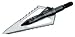 Magnus Stinger Buzz Cut Broadheads - 100 grain 4 Blade