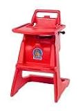 Classic High Chair