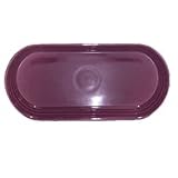 Fiesta Heather 412 Bread Tray by Fiesta